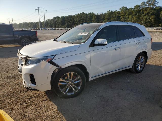 kia sorento sx 2014 5xykw4a71eg544535