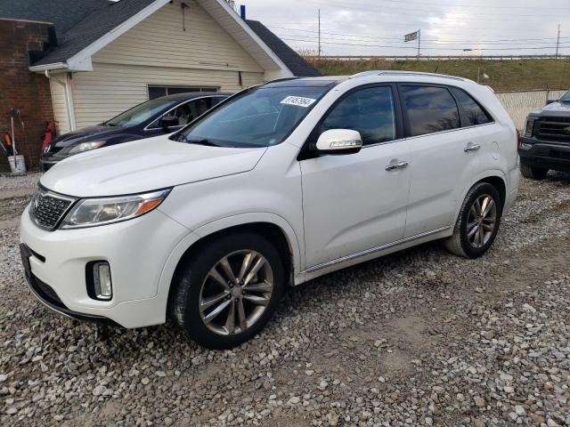 kia sorento sx 2015 5xykw4a71fg577181