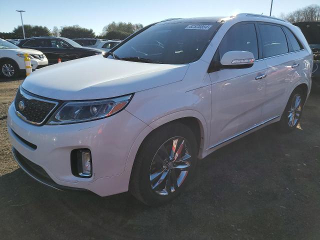 kia sorento sx 2015 5xykw4a71fg632342