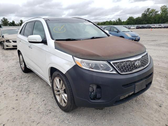 kia sorento sx 2015 5xykw4a71fg655121