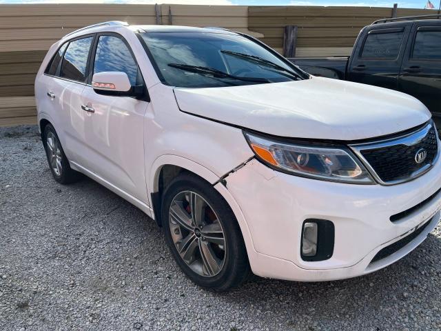 kia sorento 2014 5xykw4a72eg467626