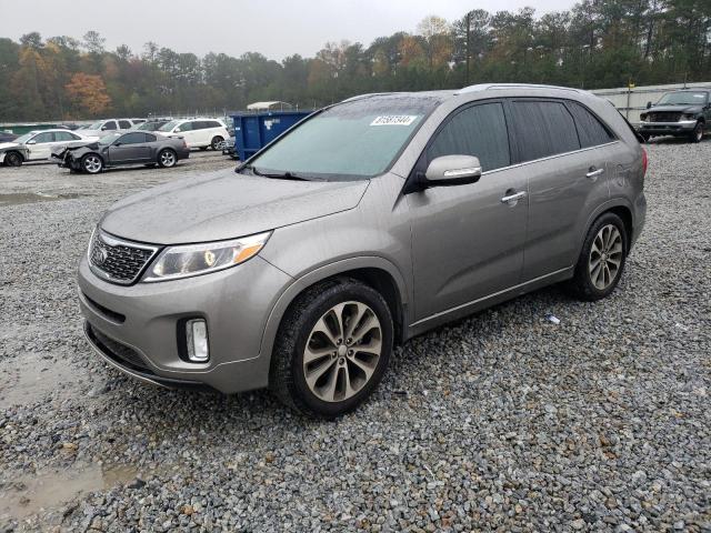 kia sorento sx 2014 5xykw4a72eg518137