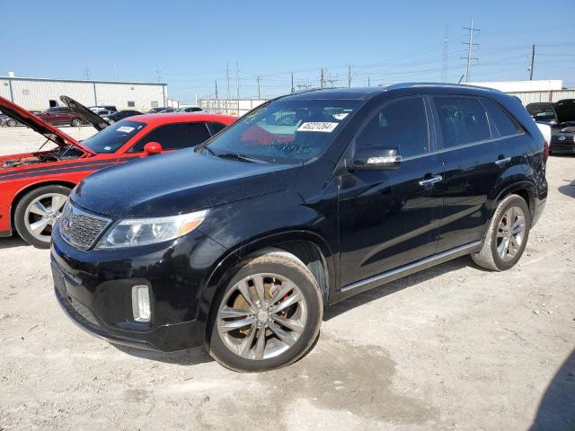 kia sorento 2015 5xykw4a72fg584320