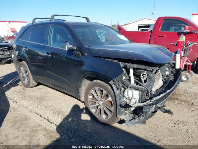 kia sorento 2015 5xykw4a72fg638974