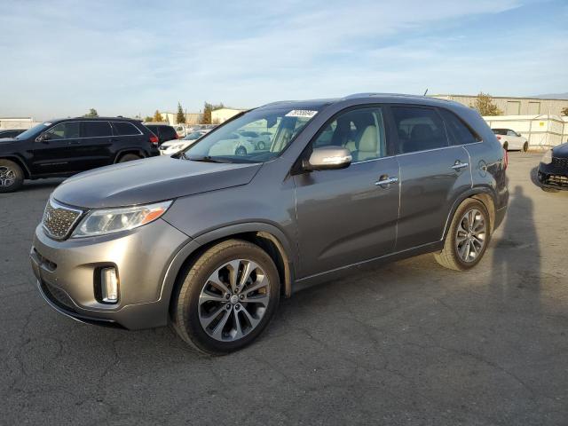 kia sorento sx 2015 5xykw4a72fg659341