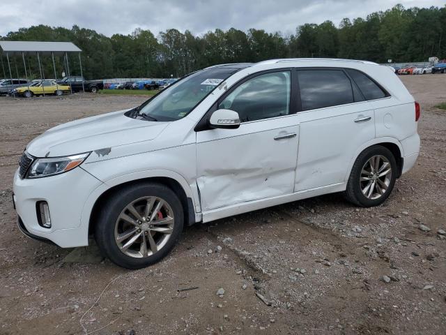 kia sorento sx 2014 5xykw4a73eg458790