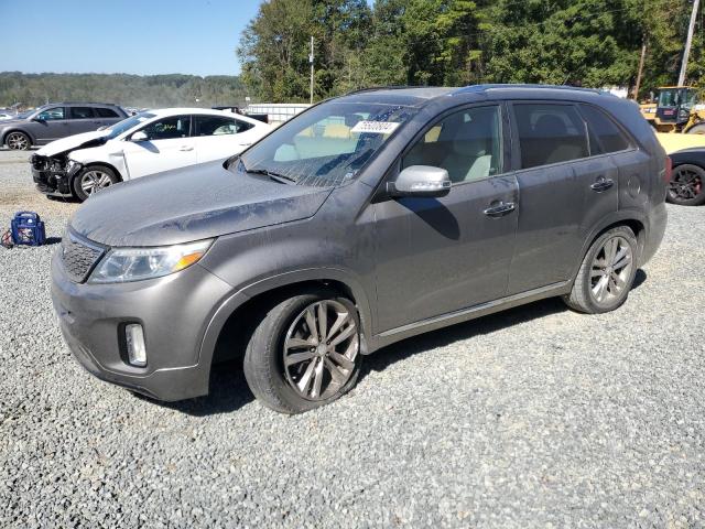 kia sorento sx 2015 5xykw4a73fg591941