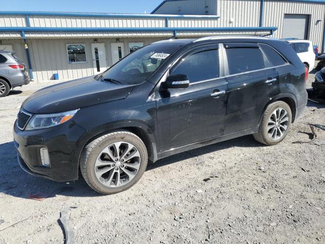 kia sorento sx 2014 5xykw4a74eg454280