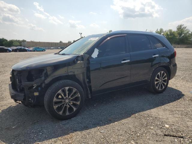 kia sorento 2014 5xykw4a75eg443885