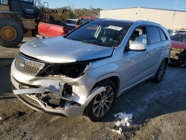 kia sorento sx 2015 5xykw4a75fg551148