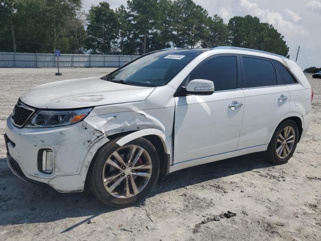 kia sorento 2014 5xykw4a76eg468505