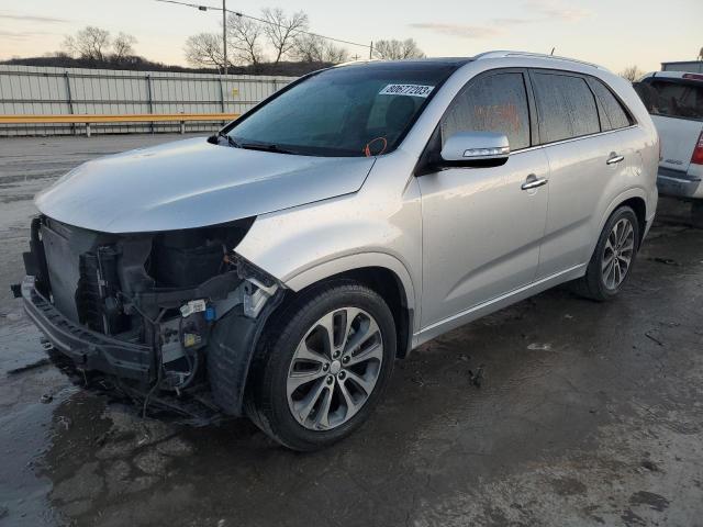 kia sorento 2015 5xykw4a76fg569481