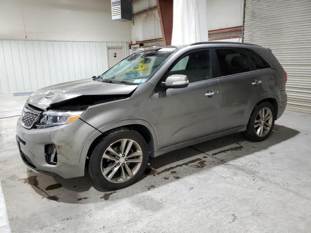 kia sorento sx 2014 5xykw4a77eg453706