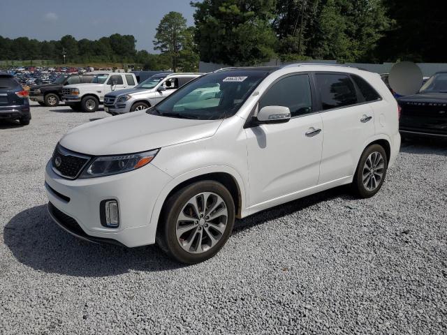 kia sorento 2014 5xykw4a77eg477746