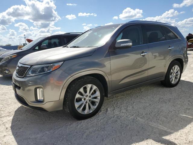 kia sorento sx 2014 5xykw4a77eg519140