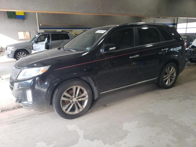 kia sorento sx 2015 5xykw4a77fg597158