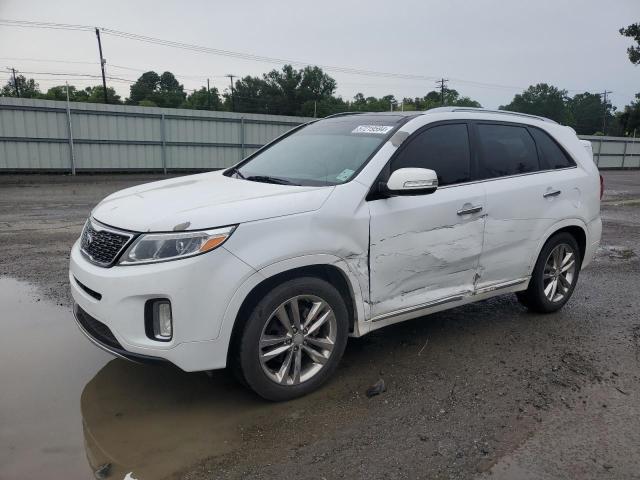 kia sorento 2015 5xykw4a77fg605842