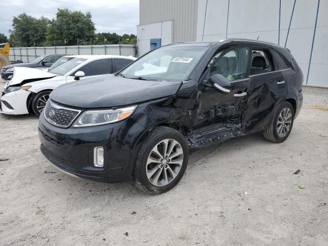 kia sorento 2015 5xykw4a79fg554635