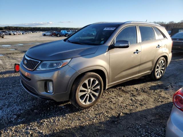 kia sorento sx 2015 5xykw4a79fg612551