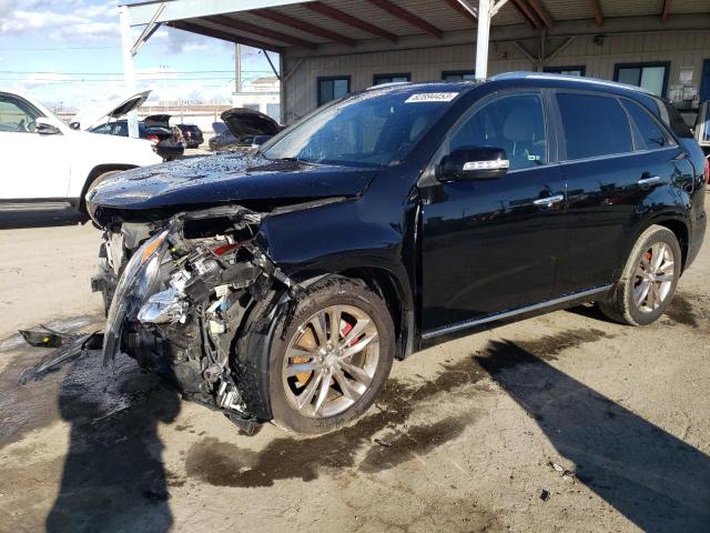 kia sorento 2015 5xykw4a79fg644805