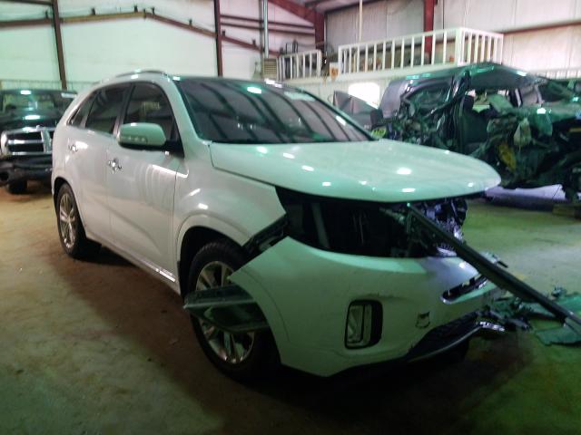 kia sorento sx 2015 5xykw4a79fg651303