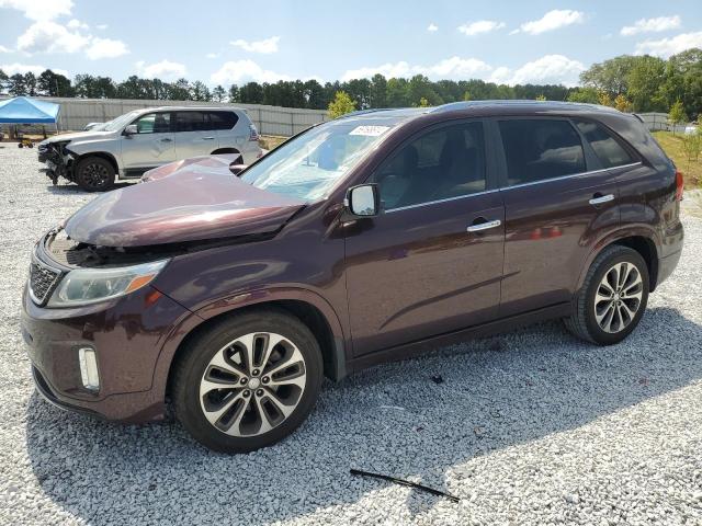 kia sorento sx 2015 5xykw4a79fg659868