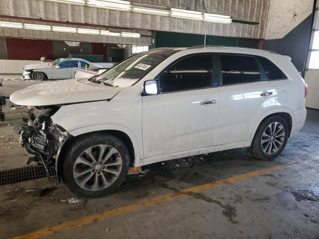 kia sorento sx 2015 5xykw4a7xfg576725