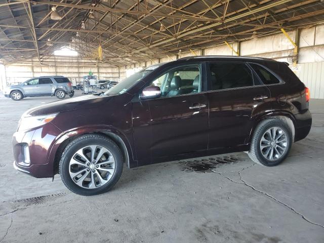 kia sorento sx 2015 5xykw4a7xfg580533