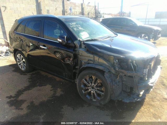 kia sorento 2015 5xykw4a7xfg641394