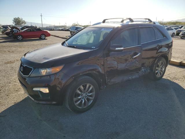 kia sorento 2011 5xykwda20bg173755