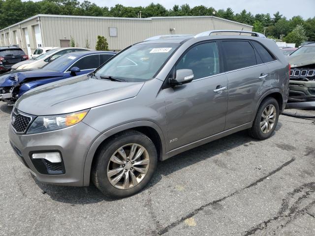 kia sorento 2012 5xykwda20cg196356