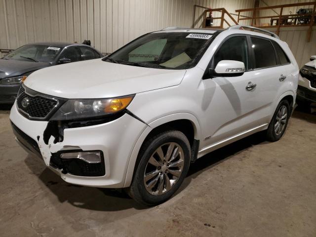 kia sorento sx 2012 5xykwda20cg222437