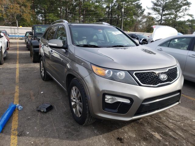 kia sorento sx 2013 5xykwda20dg382190