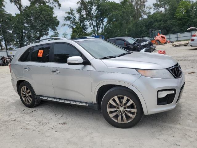 kia sorento 2013 5xykwda21dg392355