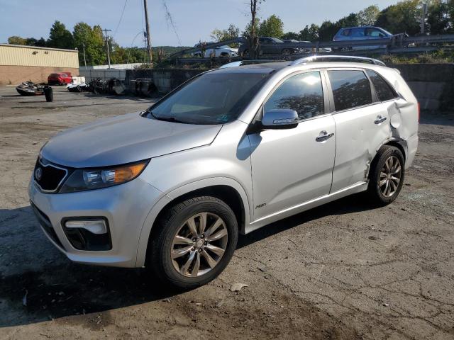 kia sorento sx 2012 5xykwda22cg293204