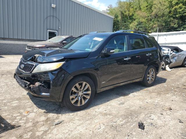 kia sorento sx 2012 5xykwda23cg232377