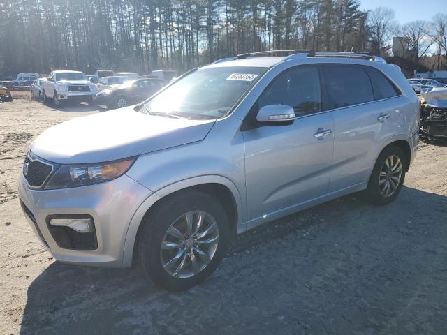 kia sorento sx 2012 5xykwda23cg256128