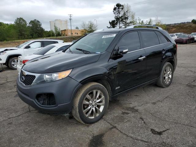 kia sorento 2012 5xykwda23cg262303