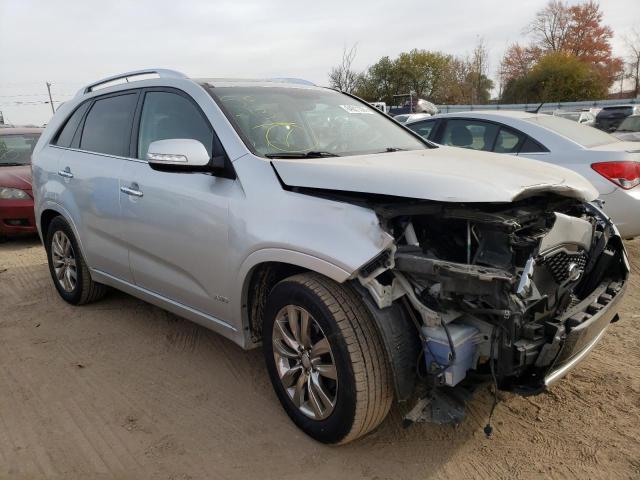 kia sorento sx 2013 5xykwda23dg382796