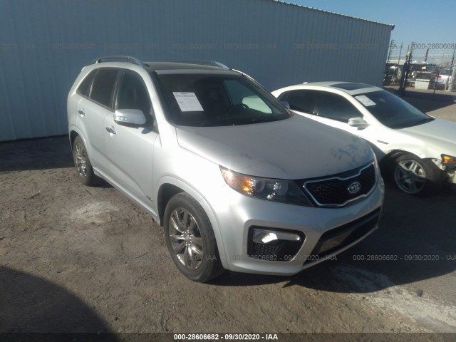 kia sorento 2011 5xykwda26bg162372