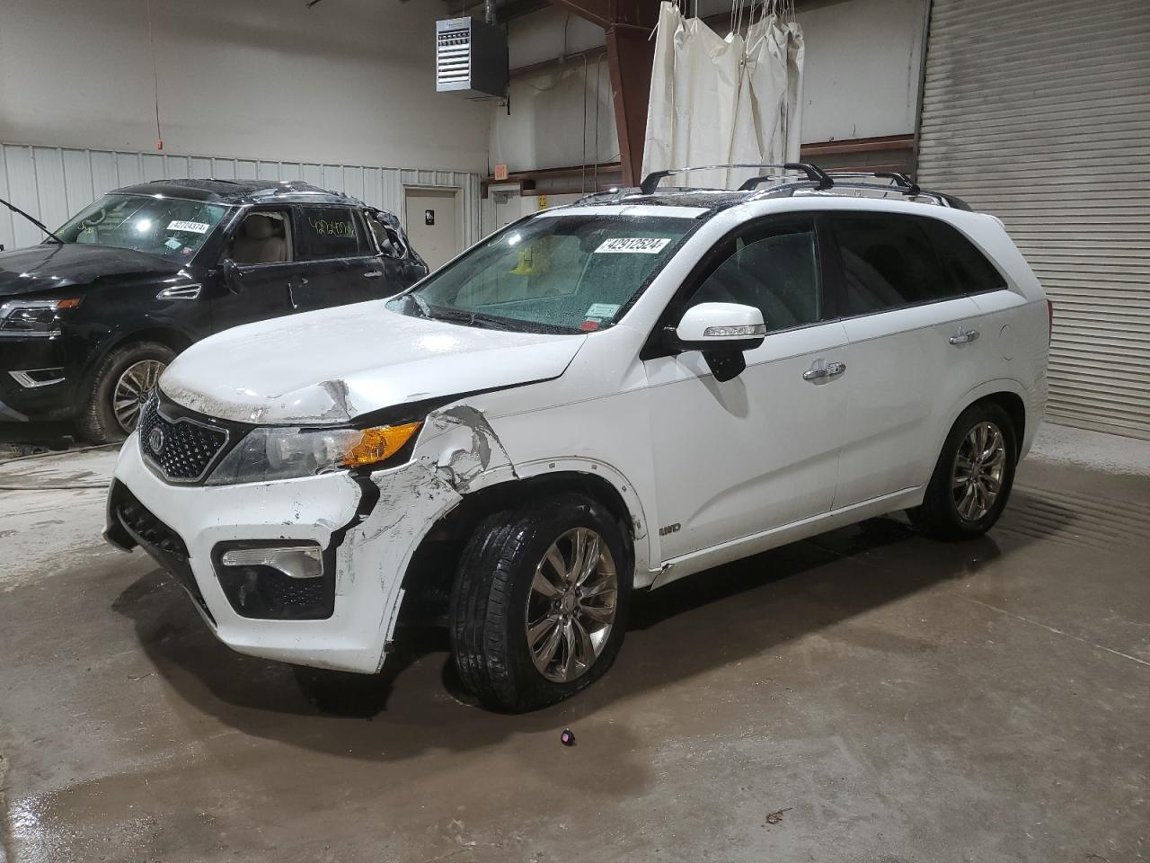 kia sorento 2012 5xykwda26cg215668