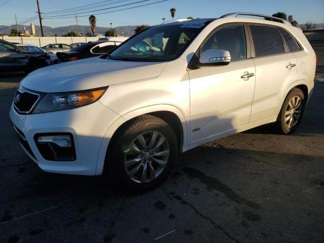 kia sorento 2012 5xykwda26cg250839