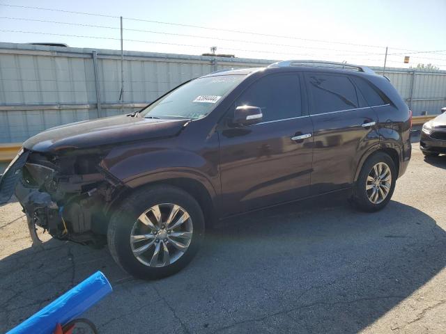 kia sorento 2013 5xykwda26dg382906