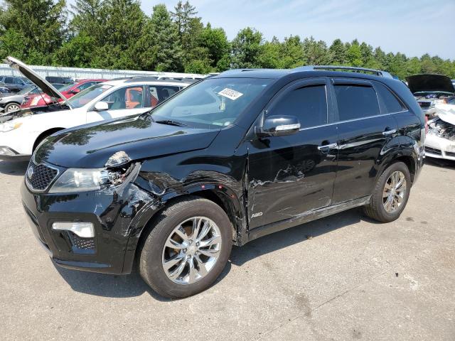 kia sorento sx 2012 5xykwda27cg187959