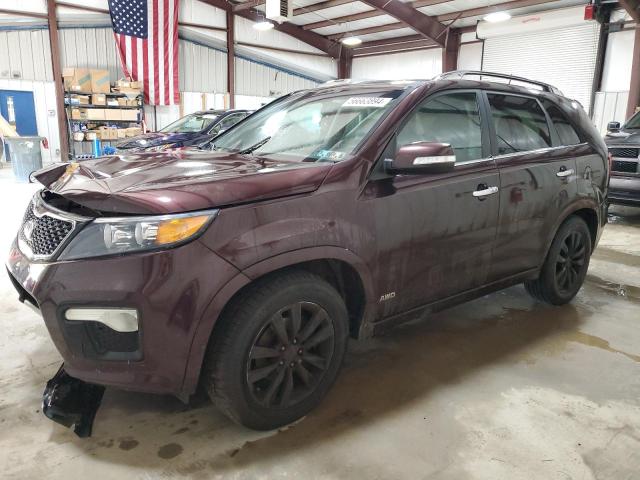 kia sorento sx 2012 5xykwda27cg197018