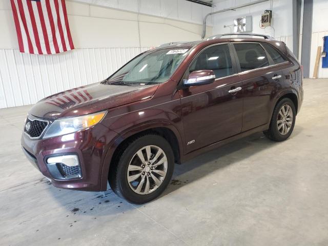 kia sorento sx 2012 5xykwda27cg265284