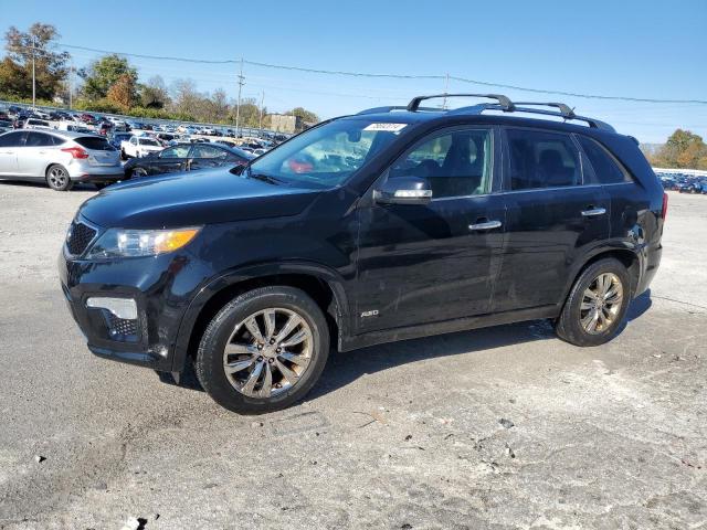 kia sorento sx 2012 5xykwda27cg287916