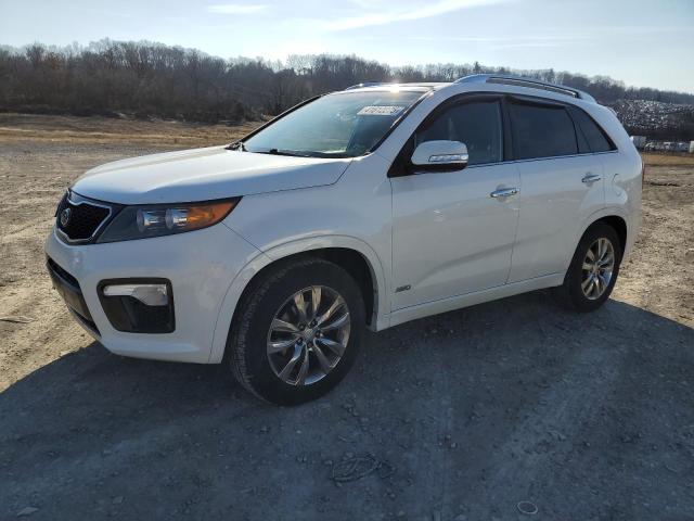 kia sorento sx 2012 5xykwda28cg266881