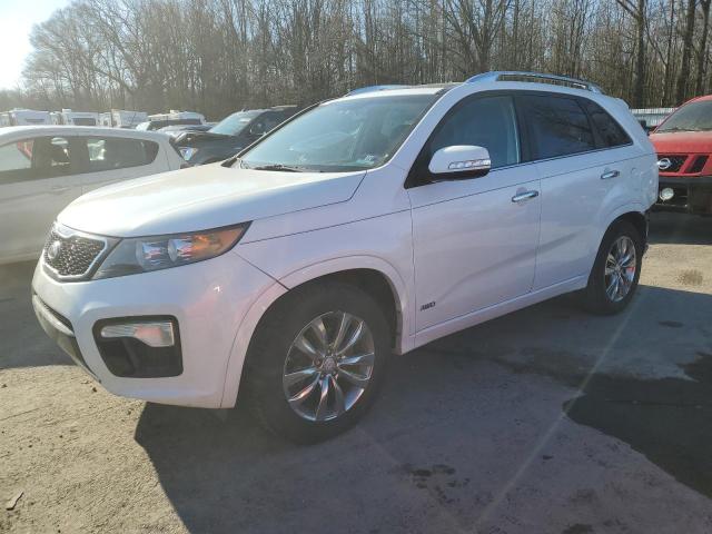 kia sorento sx 2012 5xykwda28cg293126