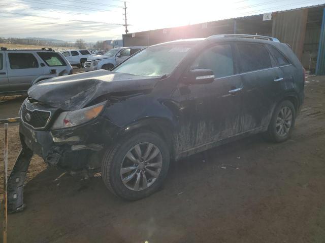 kia sorento sx 2012 5xykwda28cg303766